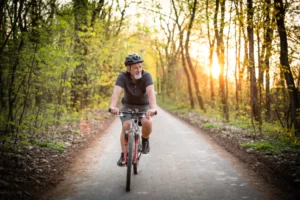 Cycling Friday Freewheelers