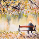 Watercolour