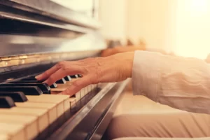 Piano
