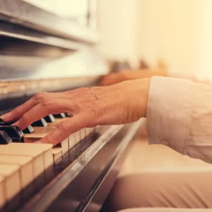 Piano
