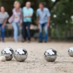 Petanque/Boules