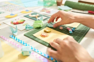 Cardmaking