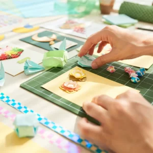 Cardmaking