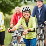 Cycling Social