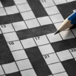 Cryptic Crosswords