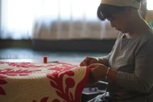 Quilting