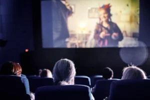 Cinema Appreciation