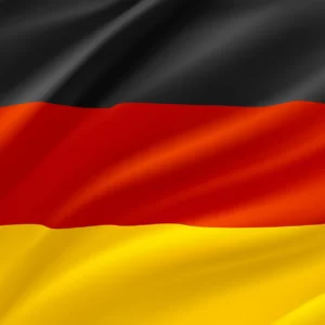 German