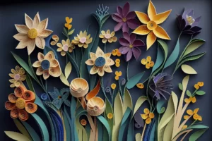 Paper Quilling