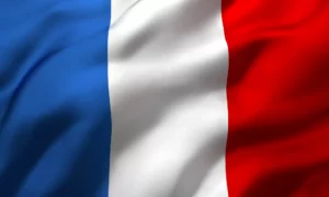 French