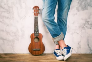 Ukulele
