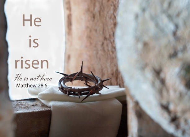The Resurrection