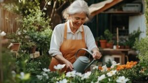 Gardeners group 1