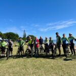 Cycling 3