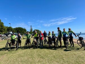 Cycling 3