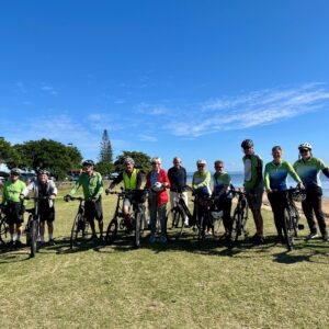 Cycling 3
