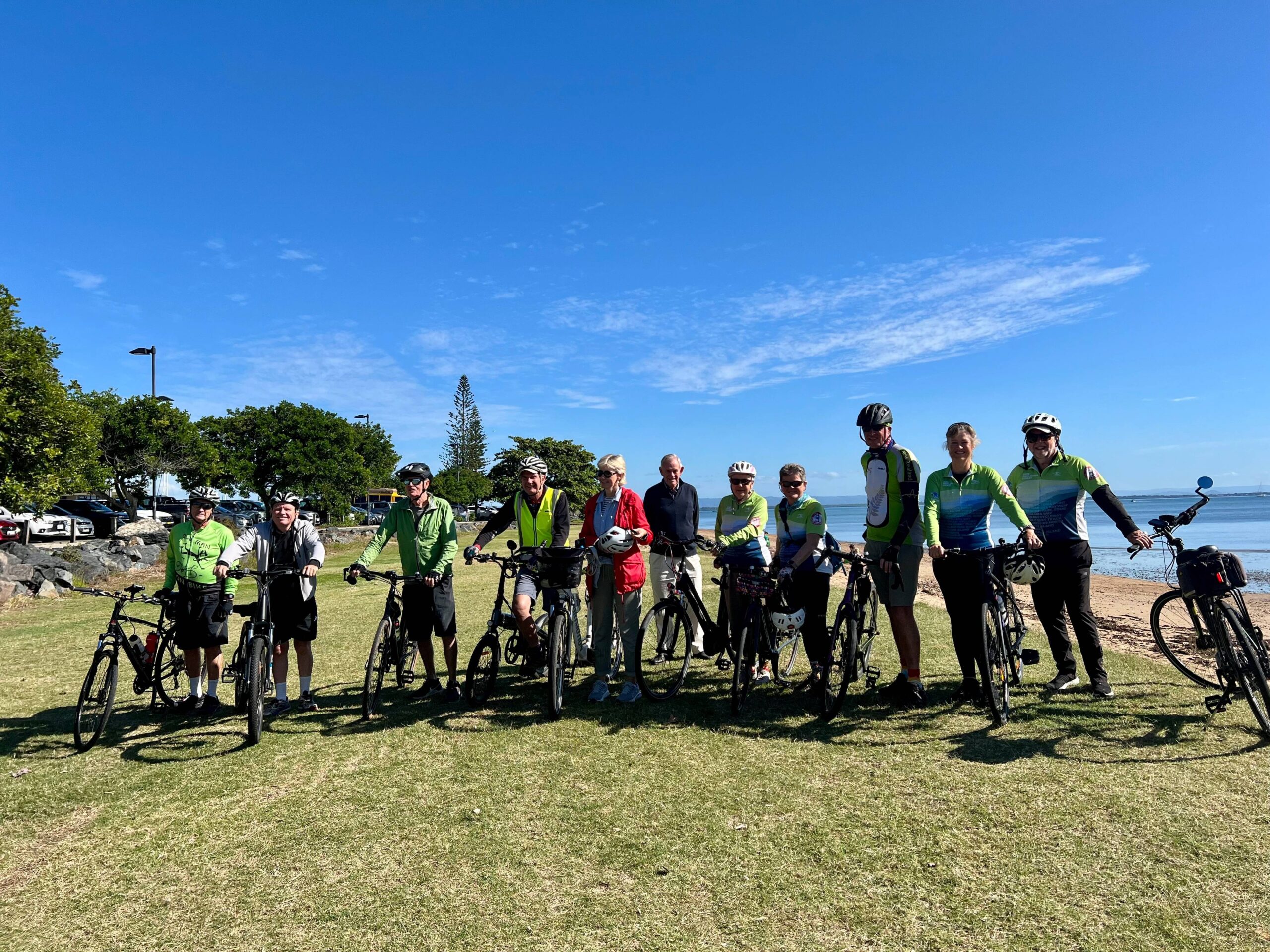 Cycling 3