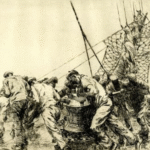 Sea shanties 2