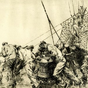 Sea shanties 2
